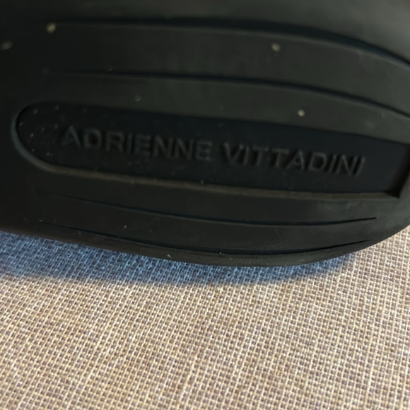 NWOT Adrienne Vittadini shoes - Picture 5 of 7